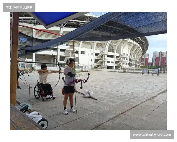 射箭场无障碍坡道缺失问题调查 射箭场无障碍坡道缺失问题调查