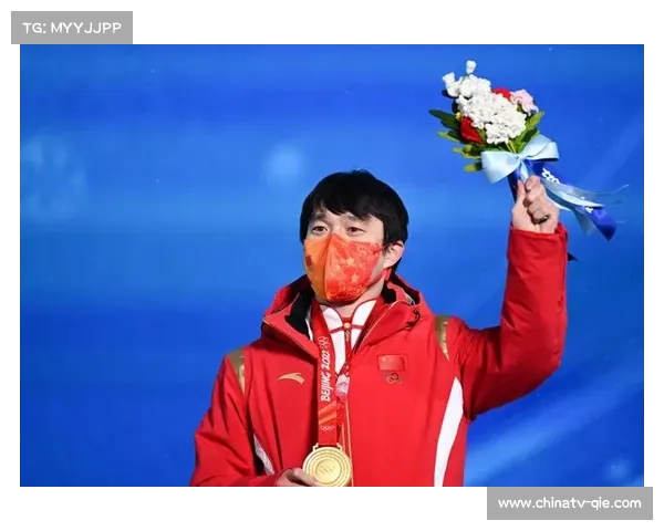 自由式滑雪空中技巧齐广璞：蓄势待发剑指米兰卫冕