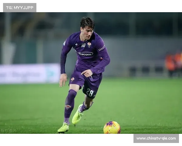 弗拉霍维奇尤文生涯里程碑：95场意甲参与50球