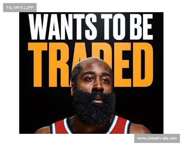 哈登骑士首秀砍23分，赛后坦言快船重组阵容是交易主因