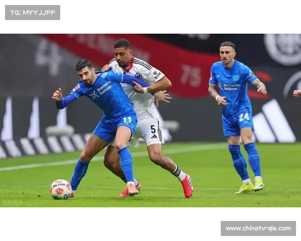 勒沃库森4-0完胜圣保利，控球压制战术展现争四实力